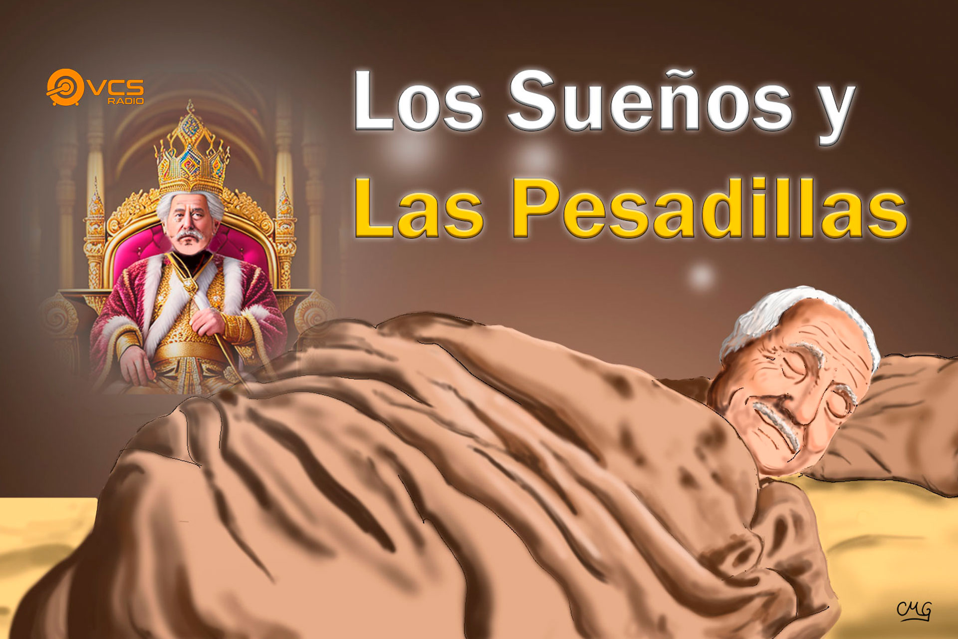 Los Sueños y las Pesadillas