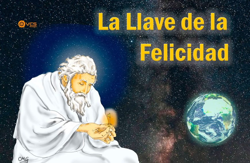 La Llave de la Felicidad