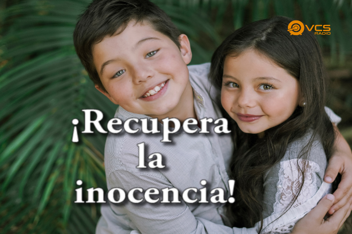 recupera la inocencia