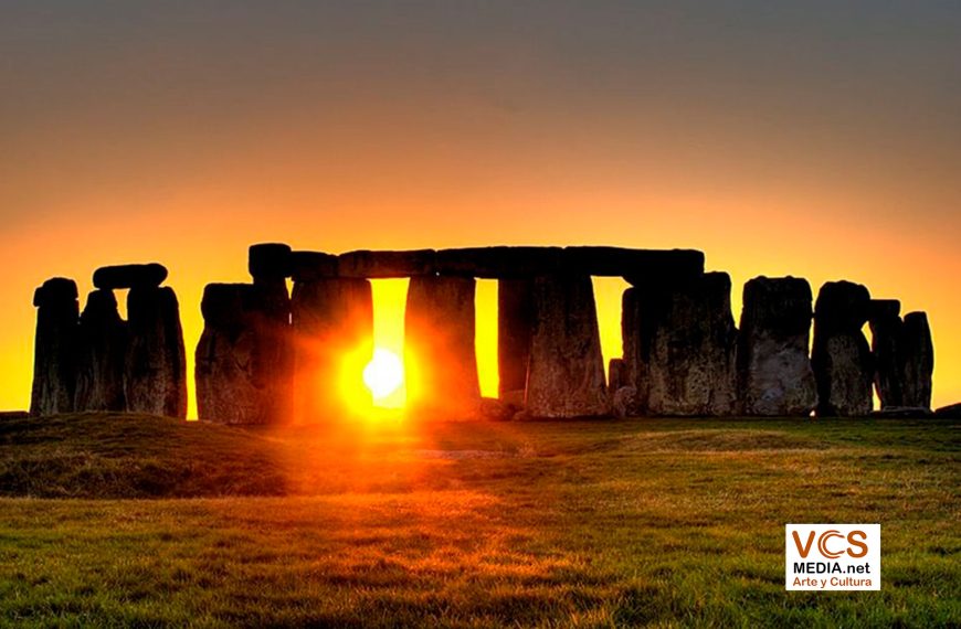 El Eterno Misterio de Stonehenge