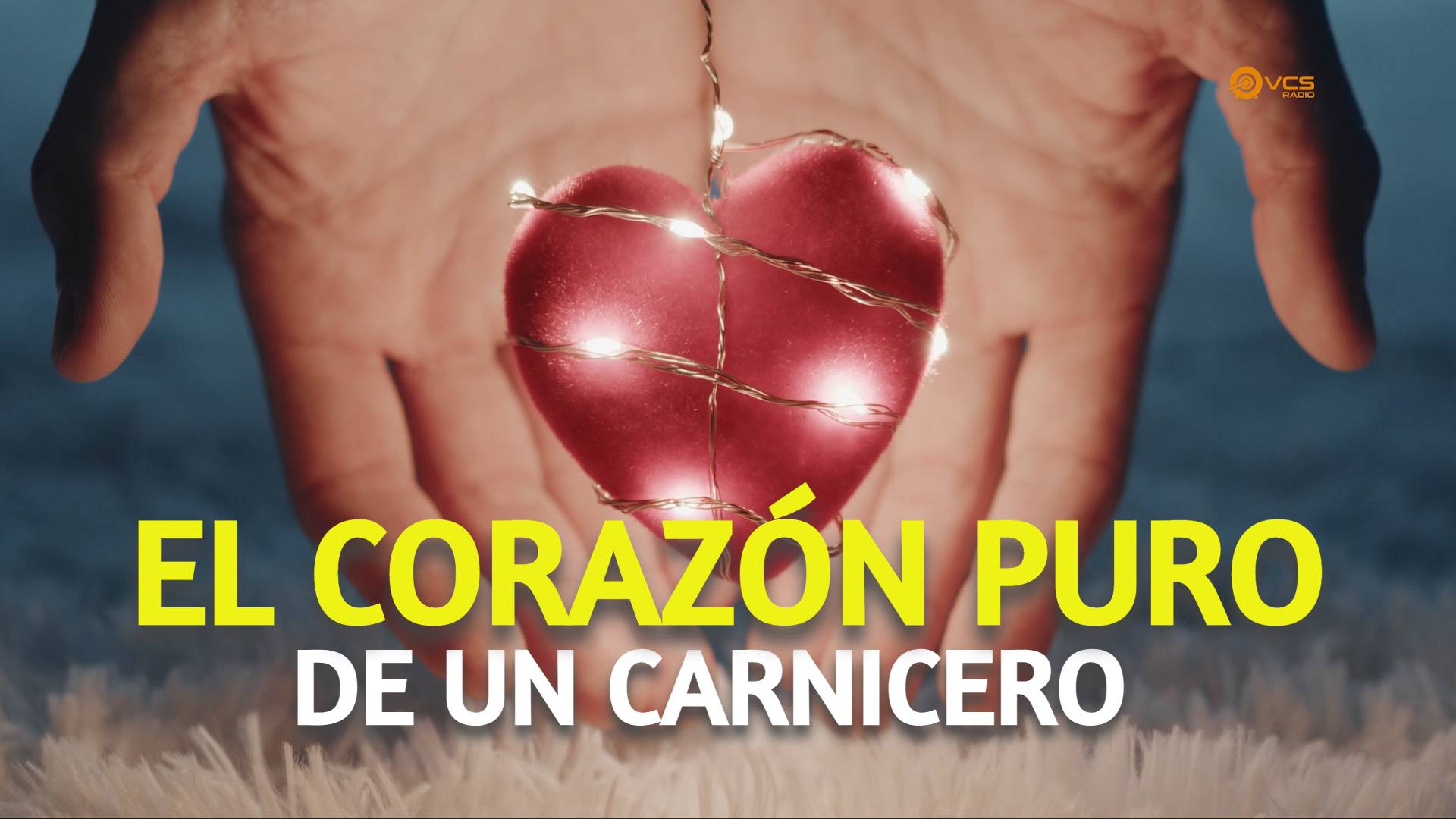 El Corazón Puro De Un Carnicero