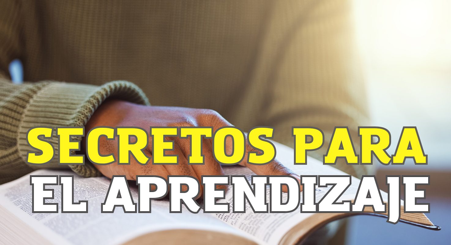 Claves para Ser un Erudito: Historias que Inspiran (VIDEO)