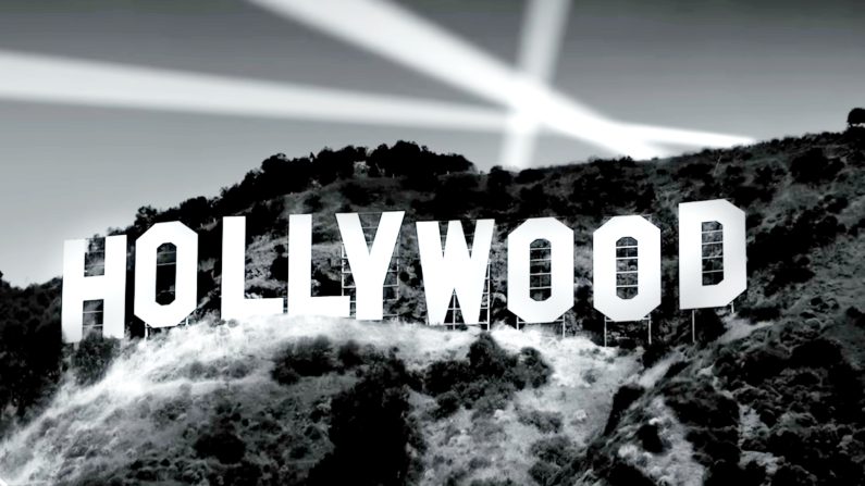 Hollywood al borde del colapso