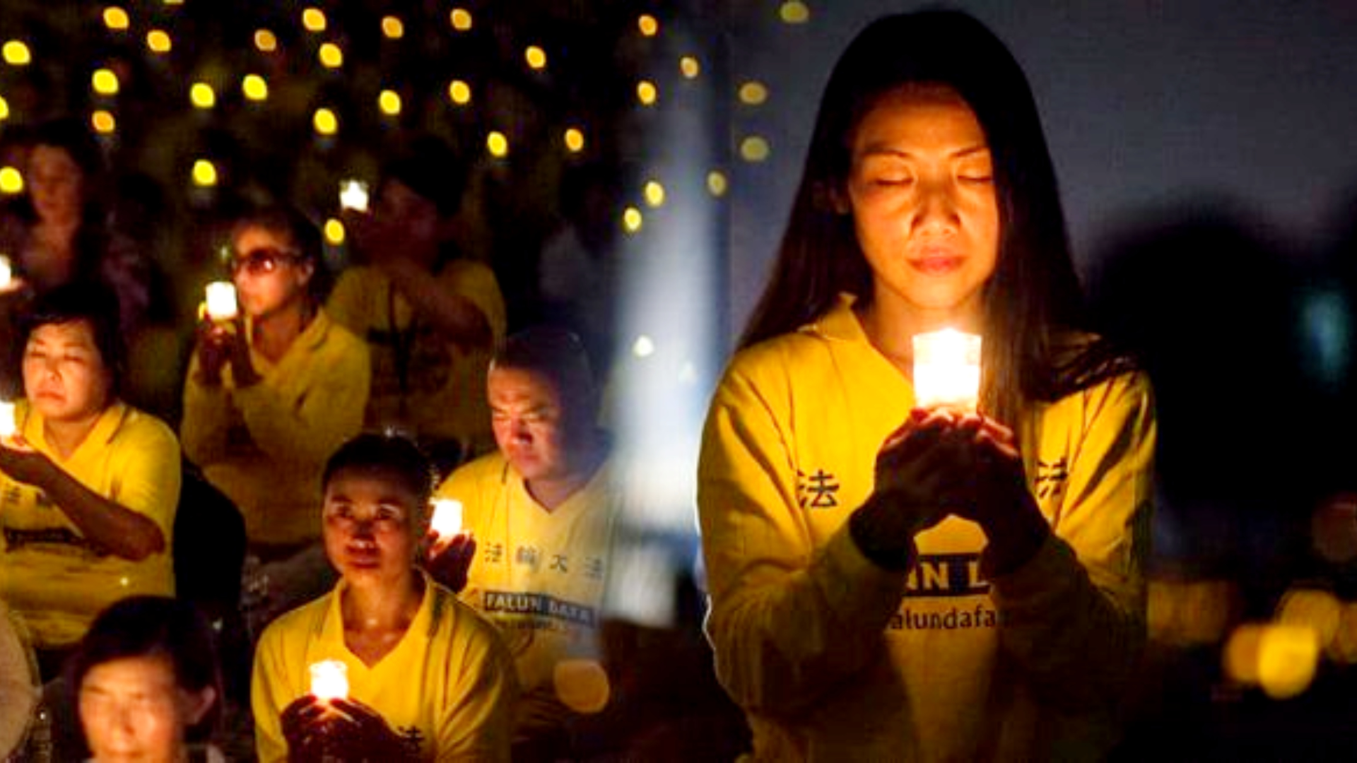 Persecución contra los practicantes de Falun Dafa