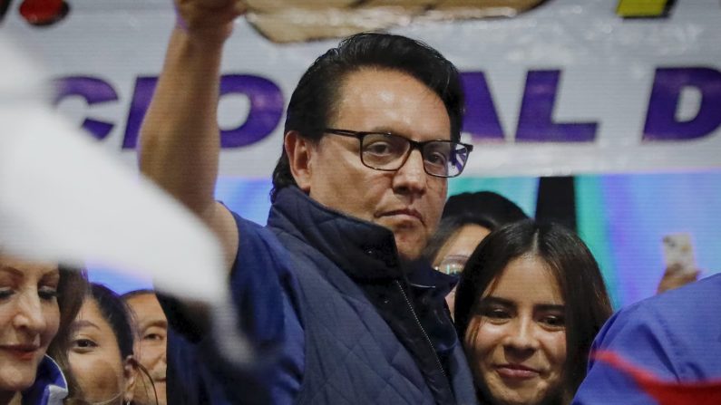 La democracia está bajo amenaza en América Latina