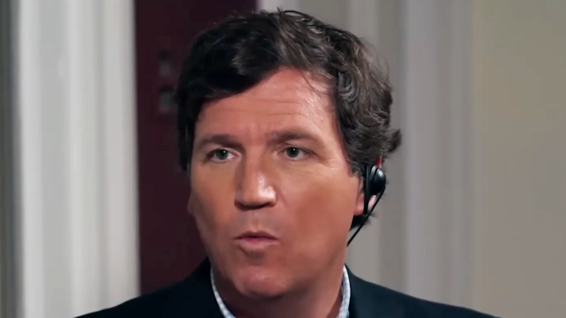 Tucker Carlson,,Argentina