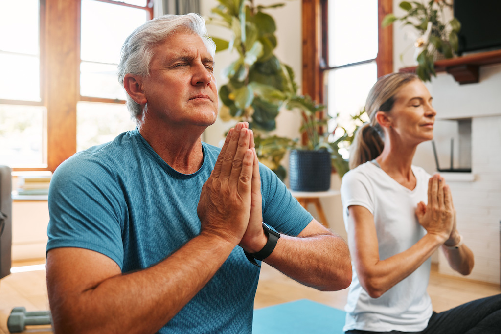 Empezar el Año con Propósitos de Espiritualidad