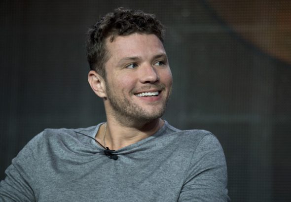 Ryan Phillippe