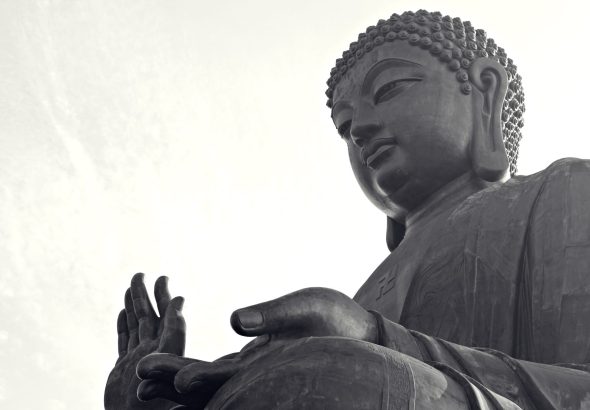 Siddhartha Gautama o Sakya Muni