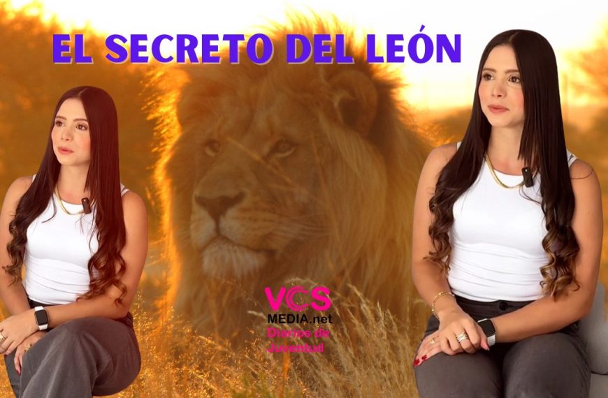 El Secreto del León: Cómo Tomar Decisiones que Construyen Sueños