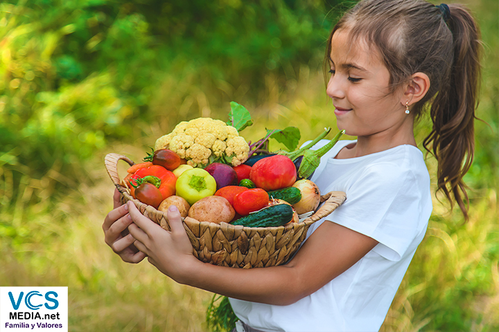 Enseñemos a Nuestros Hijos a Valorar la Comida: ¡Cada Bocado Cuenta!